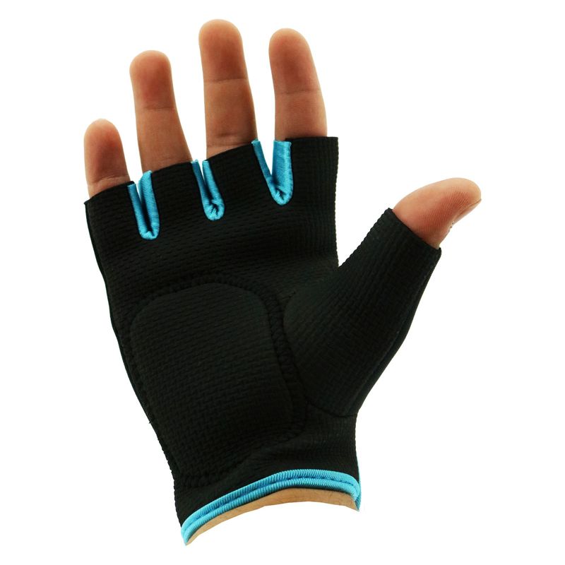 Sport si Outdoor - Echipament Sportiv - Accesorii echipament sportiv - Manusi sport - Manusi antrenament fitness Maxtar marimea S/M - Infinity.ro