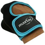 Sport si Outdoor - Echipament Sportiv - Accesorii echipament sportiv - Manusi sport - Manusi antrenament fitness Maxtar marimea S/M - Infinity.ro