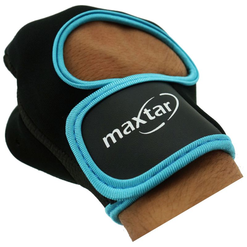 Sport si Outdoor - Echipament Sportiv - Accesorii echipament sportiv - Manusi sport - Manusi antrenament fitness Maxtar marimea S/M - Infinity.ro