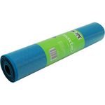 Sport si Outdoor - Accesorii si echipamente sportive - Yoga - Saltea yoga Maxtar TPE 183x61x0.6 cm albastra - Infinity.ro