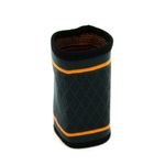 Sport si Outdoor - Echipament Sportiv - Accesorii echipament sportiv - Sustinere musculara si articulara - Manseta incheietura MAXTAR, flexibila, material ventilat, marime L/XL - Infinity.ro