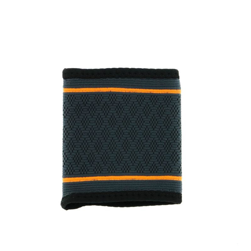 Sport si Outdoor - Echipament Sportiv - Accesorii echipament sportiv - Sustinere musculara si articulara - Manseta incheietura MAXTAR, flexibila, material ventilat, marime L/XL - Infinity.ro