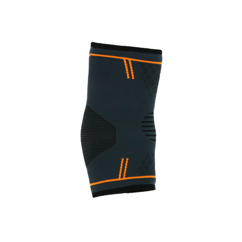 Sport si Outdoor - Echipament Sportiv - Accesorii echipament sportiv - Protectii sport - Glezniera MAXTAR, flexibila, material ventilat, marime S/M - Infinity.ro
