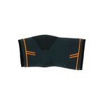 Sport si Outdoor - Echipament Sportiv - Accesorii echipament sportiv - Protectii sport - Glezniera MAXTAR, flexibila, material ventilat, marime S/M - Infinity.ro