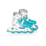 Sport si Outdoor - Role, trotinete si skateboard - Role copii - Role Maxtar Azzuro, 30-33, albastru - Infinity.ro