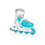 Sport si Outdoor - Role, trotinete si skateboard - Role copii - Role Maxtar Azzuro, 30-33, albastru - Infinity.ro