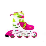 Sport si Outdoor - Role, trotinete si skateboard - Role copii - Role Maxtar, Mov/Roz, Marime 30-33, pentru copii - Infinity.ro