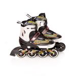 Sport si Outdoor - Role, trotinete si skateboard - Role copii - Role Maxtar Laser, marime 30-33, pentru copii - Infinity.ro