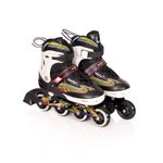 Sport si Outdoor - Role, trotinete si skateboard - Role copii - Role Maxtar Laser, marime 30-33, pentru copii - Infinity.ro