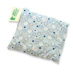 Casa si Gradina - Textile si covoare - Perne si pilote - Perne copii - Pernuta termica anticolici cu samburi de struguri, 12 x 12 cm, Gruenspecht 152-00 - Infinity.ro