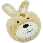 Casa si Gradina - Textile si covoare - Perne si pilote - Perne copii - Pernuta termica anticolici cu samburi de cirese si husa detasabila si lavabila, model Iepuras, Gruenspecht 179-00 - Infinity.ro