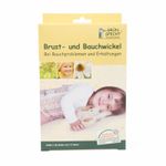 Casa si Gradina - Textile si covoare - Perne si pilote - Perne copii - Centura piept si abdomen marime 2 Gruenspecht 162-00 - Infinity.ro