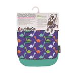 Jucarii, Copii si Bebe - Carucioare si articole de transport - Accesorii transport copii - Saltea carucior Comfi-Cush Dinosaur Fun, 842650 - Infinity.ro