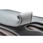 Jucarii, Copii si Bebe - Carucioare si articole de transport - Accesorii transport copii - Protectie antitranspiratie pentru carucioare AirCuddle COOL SEATSTROLLER RED CS-S-RED - Infinity.ro