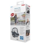 Jucarii, Copii si Bebe - Carucioare si articole de transport - Accesorii transport copii - Protectie de ploaie pentru scoica RainCover Baby REER 70538 - Infinity.ro