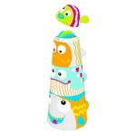 Jucarii, Copii si Bebe - Igiena si ingrijire - Baia bebelusului - Cadite bebe si accesorii baie - Jucarie de baie Fantana ESCABBO 37031 - Infinity.ro