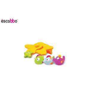 Jucarii, Copii si Bebe - Igiena si ingrijire - Baia bebelusului - Infinity.ro