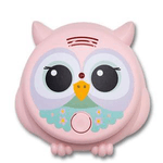 Casa si Gradina - Electrice - Smart Home - Alarme si accesorii - Alarma de fum FLOW Rosie - Infinity.ro