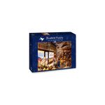 Jucarii, Copii si Bebe - Jucarii si jocuri - Jocuri si puzzle - Puzzle - Puzzle Bluebird - Joe & Roy Bait & Fishing Shop, 1000 piese - Infinity.ro