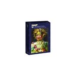 Jucarii, Copii si Bebe - Jucarii si jocuri - Jocuri si puzzle - Puzzle - Puzzle 1000 piese - Giuseppe Arcimboldo: Rudolf II of Habsburg as Vertumnus, 1590 - Infinity.ro