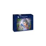 Jucarii, Copii si Bebe - Jucarii si jocuri - Jocuri si puzzle - Puzzle - Puzzle Bluebird - Marchetti Ciro: Spirit Of Winter, 1000 piese - Infinity.ro