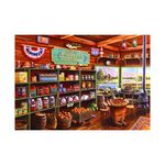 Jucarii, Copii si Bebe - Jucarii si jocuri - Jocuri si puzzle - Puzzle - Puzzle Bluebird - A Time Remembered, 1500 piese - Infinity.ro