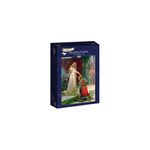 Jucarii, Copii si Bebe - Jucarii si jocuri - Jocuri si puzzle - Puzzle - Puzzle 1000 piese - Leighton Edmund Blair: The Accolade, 1901 - Infinity.ro