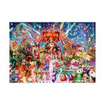 Jucarii, Copii si Bebe - Jucarii si jocuri - Jocuri si puzzle - Puzzle - Puzzle Bluebird - Aimee Stewart: A Night at the Circus, 4000 piese - Infinity.ro