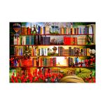 Jucarii, Copii si Bebe - Jucarii si jocuri - Jocuri si puzzle - Puzzle - Puzzle Bluebird - Bedtime Stories, 1500 piese - Infinity.ro