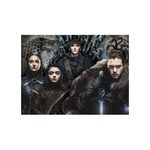 Jucarii, Copii si Bebe - Jucarii si jocuri - Jocuri si puzzle - Puzzle - Puzzle 500 piese Clementoni - Game of Thrones - Infinity.ro
