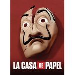 Jucarii, Copii si Bebe - Jucarii si jocuri - Jocuri si puzzle - Puzzle - Puzzle 1000 piese Clementoni - La Casa De Papel - Infinity.ro