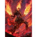 Jucarii, Copii si Bebe - Jucarii si jocuri - Jocuri si puzzle - Puzzle - Puzzle 1000 piese Clementoni - Magic The Gathering - Infinity.ro