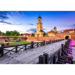 Jucarii, Copii si Bebe - Jucarii si jocuri - Jocuri si puzzle - Puzzle - Puzzle 1000 piese Enjoy - Cetatea Alba Carolina, Alba-Iulia - Infinity.ro