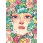 Jucarii, Copii si Bebe - Jucarii si jocuri - Jocuri si puzzle - Puzzle - Puzzle Educa - Esther Lili: May, 500 piese - Infinity.ro