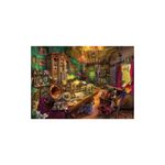 Jucarii, Copii si Bebe - Jucarii si jocuri - Jocuri si puzzle - Puzzle - Puzzle Educa - Mysterious Puzzle Antiques Store, 500 piese - Infinity.ro