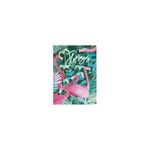 Jucarii, Copii si Bebe - Jucarii si jocuri - Jocuri si puzzle - Puzzle - Puzzle 500 piese Clementoni - Flamingoes - Infinity.ro