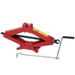 Casa si Gradina - Constructii - Depozitare, transport si protectie - Echipamente pentru transport si ridicat - Cric auto manual Mannesmann 009-T1000, 1.5 tone - Infinity.ro