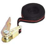 Auto si Moto - Remorci si platforme auto - Chinga pentru fixare marfa Mannesmann 085-T, 5 m - Infinity.ro