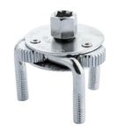 Casa si Gradina - Constructii - Scule de mana si unelte - Chei si truse chei - Cheie pentru filtru Mannesmann 00237, Ø75-130 mm - Infinity.ro