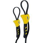 Casa si Gradina - Constructii - Scule de mana si unelte - Chei si truse chei - Set chei reglabile pentru filtru Mannesmann 00172, Ø100-150 mm, 2 piese - Infinity.ro