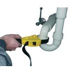 Casa si Gradina - Constructii - Scule de mana si unelte - Chei si truse chei - Set chei reglabile pentru filtru Mannesmann 00172, Ø100-150 mm, 2 piese - Infinity.ro