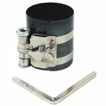 Casa si Gradina - Constructii - Feronerie si accesorii - Suruburi, dibluri si accesorii uz general - Presa segmenti auto Mannesmann 1043-60-125, 60-125 mm - Infinity.ro