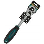 Casa si Gradina - Constructii - Scule de mana si unelte - Chei si truse chei - Cheie cu clichet Mannesmann 98442, 1/2", 12.5 mm - Infinity.ro