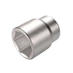 Casa si Gradina - Constructii - Scule de mana si unelte - Chei si truse chei - Cheie tubulara Mannesmann 19424, 3 4, 24 mm - Infinity.ro