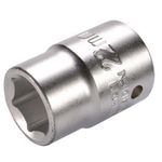 Casa si Gradina - Constructii - Scule de mana si unelte - Chei si truse chei - Cheie tubulara Mannesmann 19422, 3 4, 22 mm - Infinity.ro