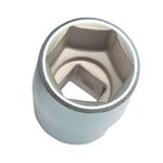 Casa si Gradina - Constructii - Scule de mana si unelte - Chei si truse chei - Cheie tubulara Mannesmann 19419, 3 4, 19 mm - Infinity.ro