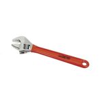 Casa si Gradina - Constructii - Scule de mana si unelte - Chei si truse chei - Cheie reglabila Mannesmann 120-I-18, Ø55 mm, L 460 mm - Infinity.ro