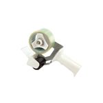 Carti si Birotica - Birotica - Accesorii de birou - Benzi adezive - Dispenser banda adeziva Mannesmann 420-1, 50.8 mm - Infinity.ro