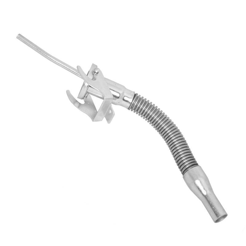 Auto si Moto - Piese auto si accesorii - Piese auto - Racorduri si furtune - Furtun flexibil pentru canistre Mannesmann 050-T, 300 mm - Infinity.ro