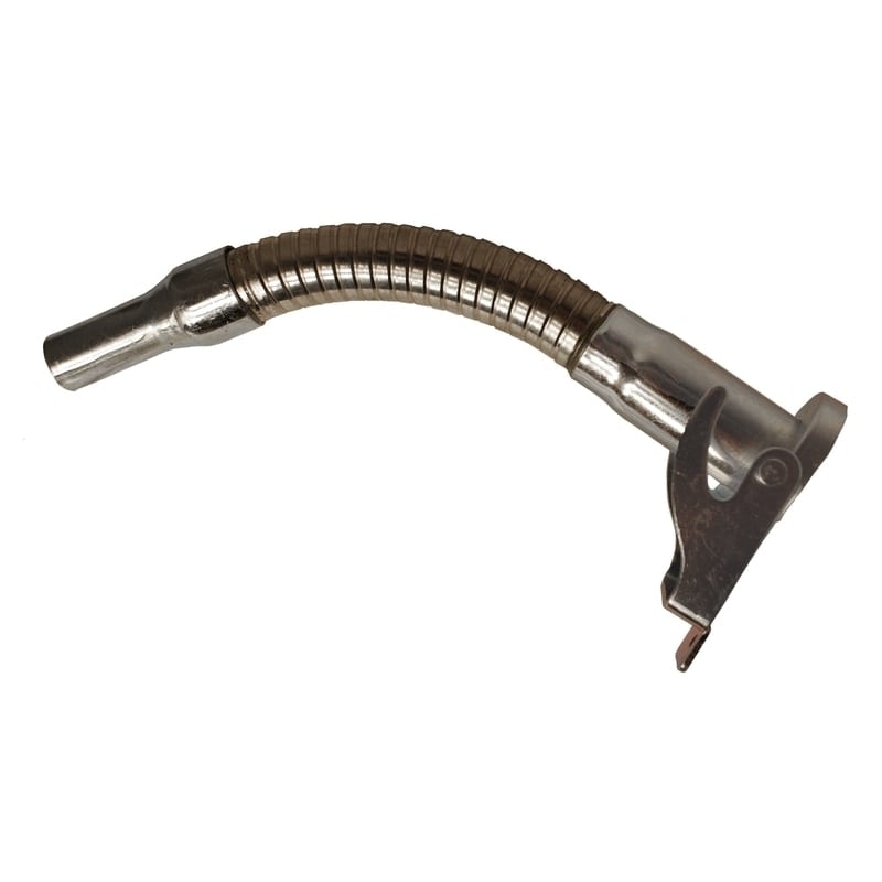 Auto si Moto - Piese auto si accesorii - Piese auto - Racorduri si furtune - Furtun flexibil pentru canistre Mannesmann 049-T, 300 mm - Infinity.ro